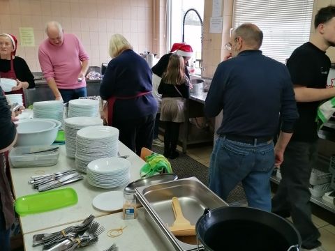 Photo Marché de noël