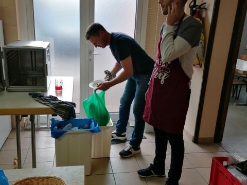 Photo Marché de noël