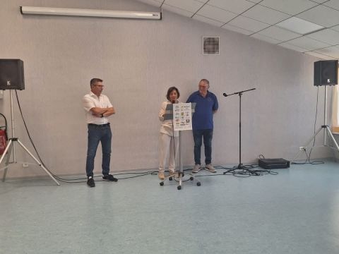 Photo 15ème festival des voitures anciennes de Hambach