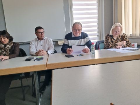 Photo AG de l'Amicale