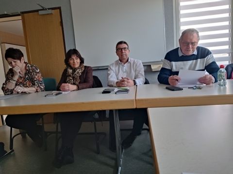 Photo AG de l'Amicale