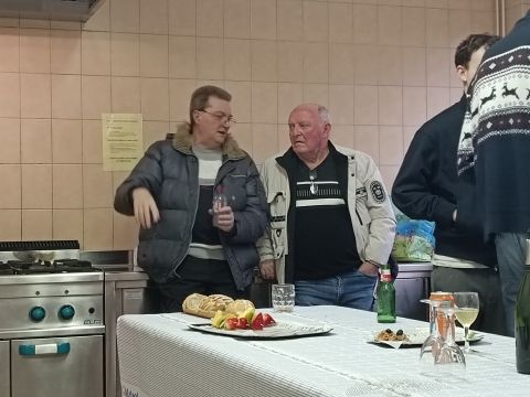 Photo AG de l'Amicale