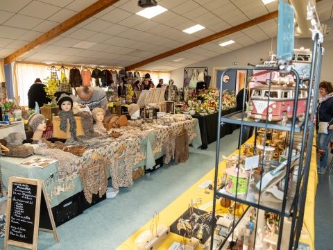 Photo Marché de Pâques