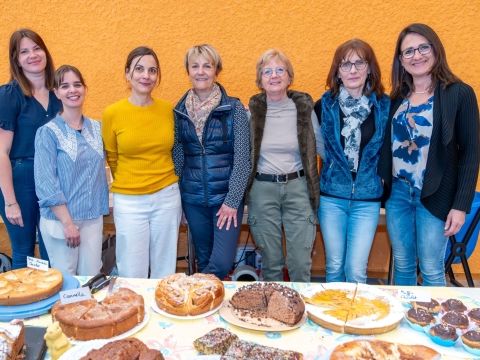 Photo Marché de Pâques
