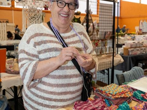 Photo Marché de Pâques
