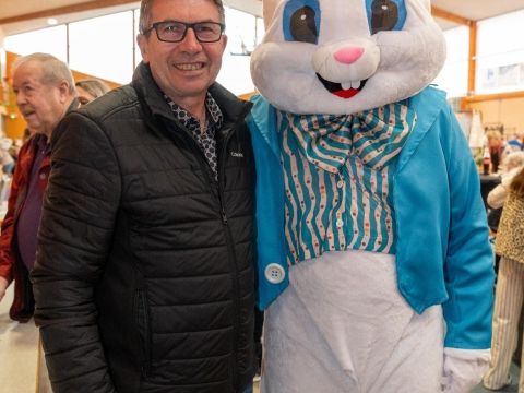 Photo Marché de Pâques