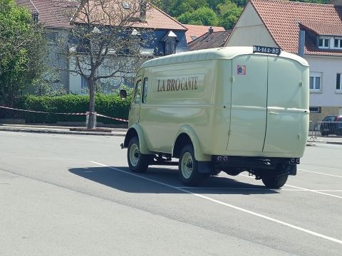 Bouchon de Saint Avold Photo Bouchon de Saint Avold