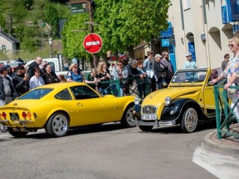 Bouchon de Saint Avold Photo Bouchon de Saint Avold