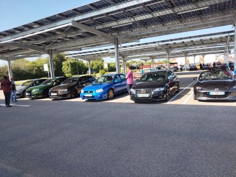 Photo Krono Motors