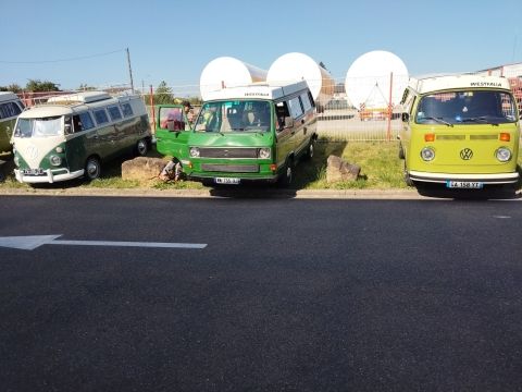 Photo Krono Motors
