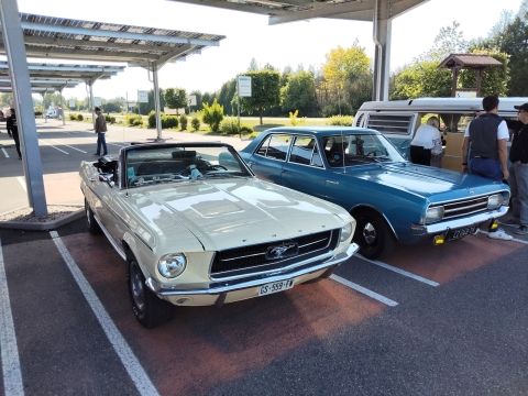 Photo Krono Motors