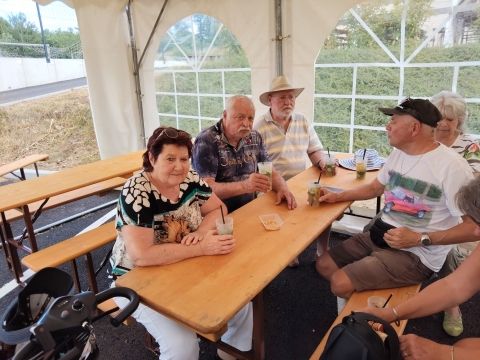Photo Exposition à Ippling