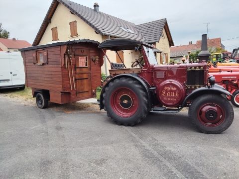 Photo Exposition au vieux Lixheim