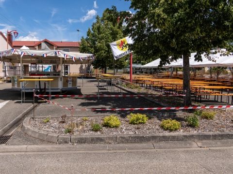 Photo fête nationale du 14 juillet