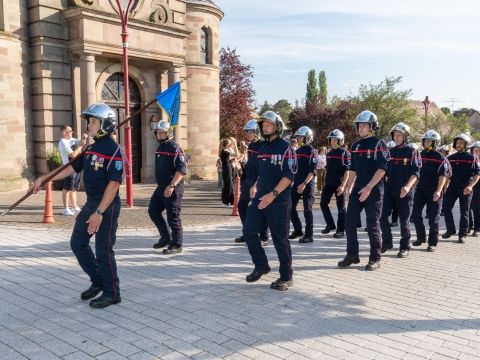 Photo fête nationale du 14 juillet