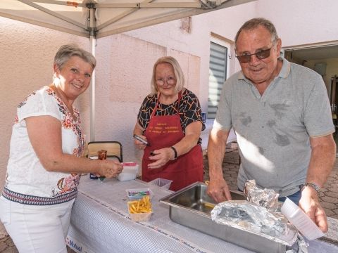 Photo fête nationale du 14 juillet