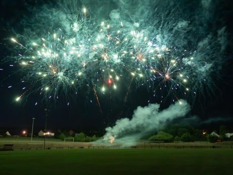 Photo fête nationale du 14 juillet