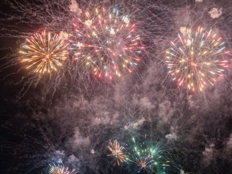 Photo fête nationale du 14 juillet