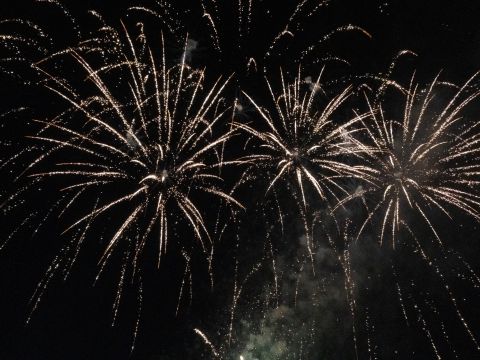 Photo fête nationale du 14 juillet