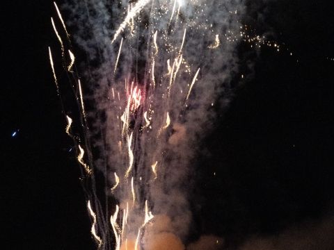 Photo fête nationale du 14 juillet