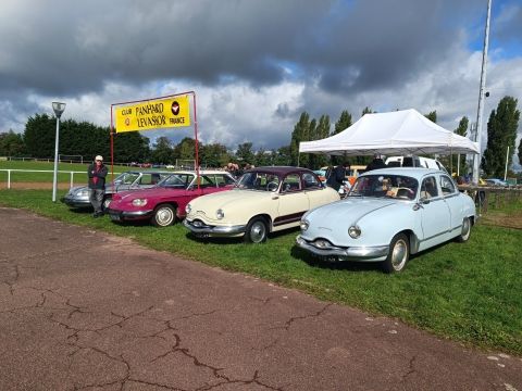 Photo Bourse de Créhange
