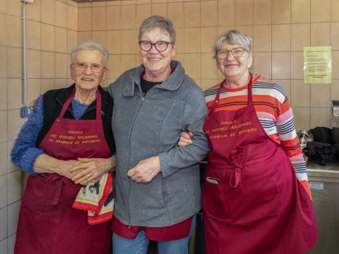 Photo Marché de Pâques