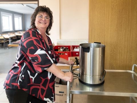Photo Marché de Pâques