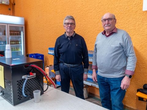 Photo Marché de Pâques