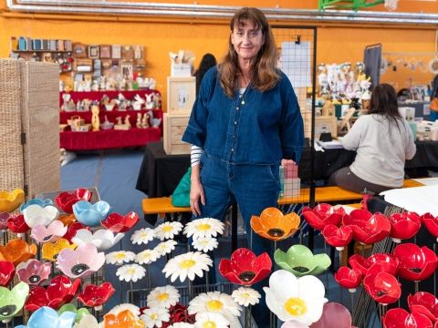 Photo Marché de Pâques