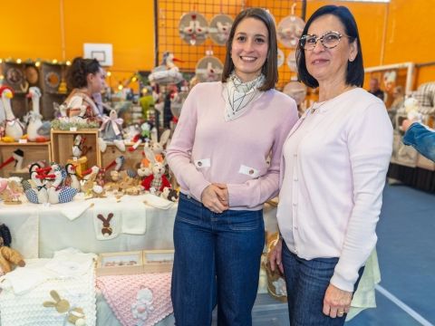 Photo Marché de Pâques