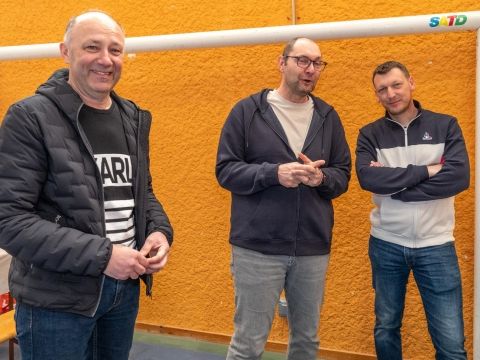 Photo Marché de Pâques