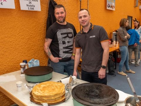 Photo Marché de Pâques