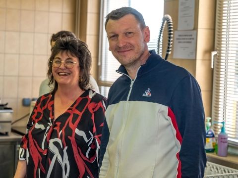 Photo Marché de Pâques