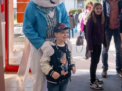 Photo Marché de Pâques