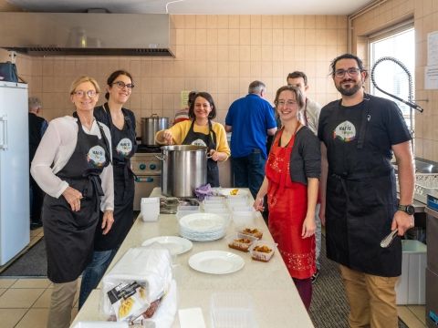 Photo Marché de Pâques