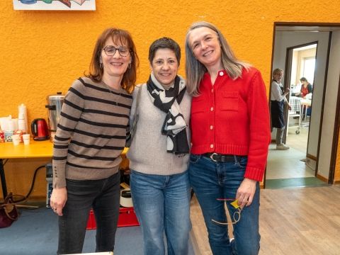 Photo Marché de Pâques