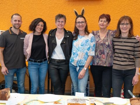 Photo Marché de Pâques