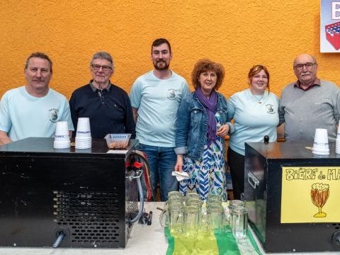 Photo Marché de Pâques