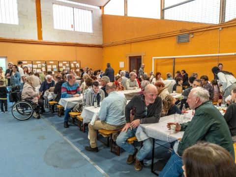 Photo Marché de Pâques