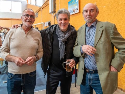 Photo Marché de Pâques