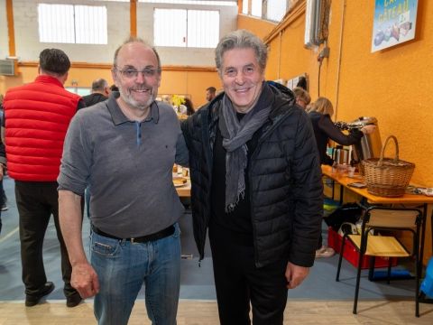 Photo Marché de Pâques