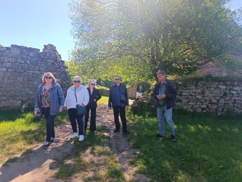 Photo Sortie du 1er Mai