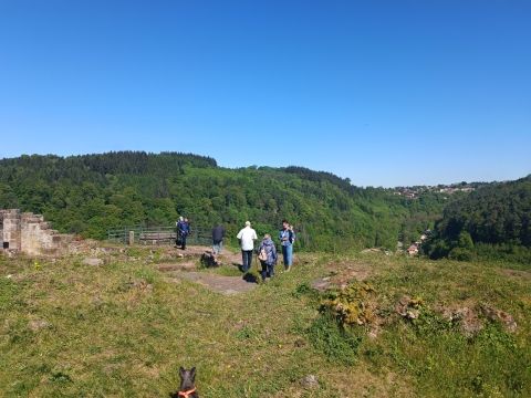 Photo Sortie du 1er Mai