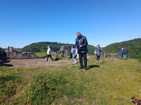 Photo Sortie du 1er Mai