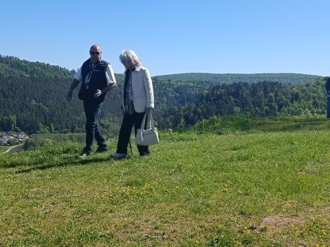 Photo Sortie du 1er Mai