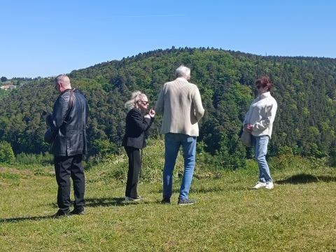 Photo Sortie du 1er Mai