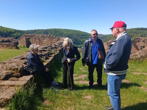 Photo Sortie du 1er Mai