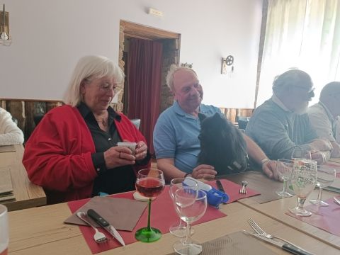 Photo Sortie du 1er Mai
