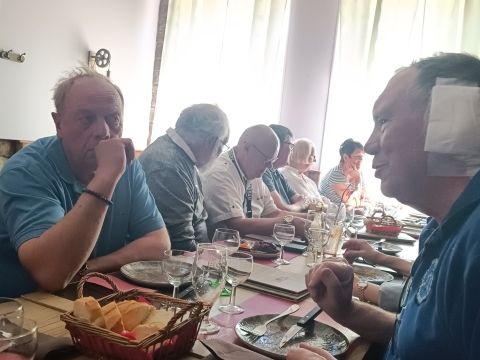 Photo Sortie du 1er Mai