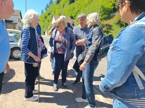 Photo Sortie du 1er Mai